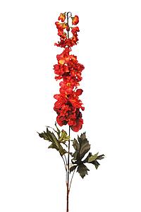 FLOR DELFINIUM ARTIFICIAL 80CM