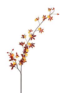 ORQUIDEA ARTIFICIAL DANZANTE 115CM