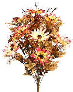 RAMO MARGARITA CRINKE, 53CM