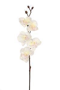 VARA ORQUIDEA ARTIFICIAL 40CM 