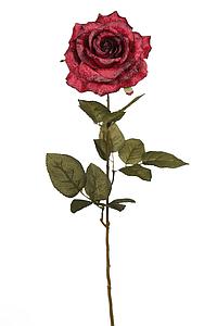 VARA ROSA ARTIFICIAL 66 CM