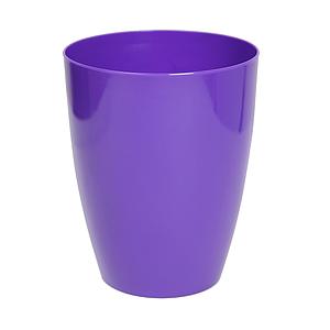 MACETERO AGA Ø12CM ALT 15CM