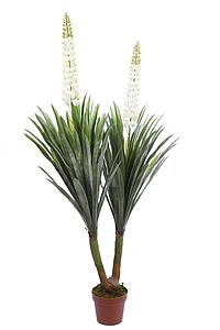 PALMERA YUCA ARTIFICIAL 148CM ANCHO 70CM