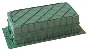 BASE JAULA 1 PASTILLA 22,5 x 11 x 7,5 cm.