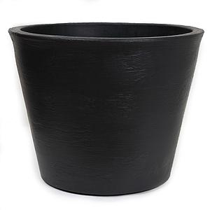 MACETERO POLIETILENO 29CM