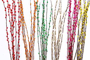 VARA MIMBRE ALGODON X8 140 CM