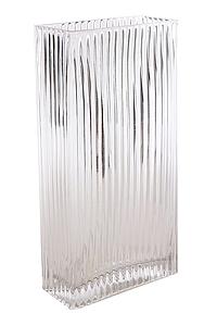 JARRON CRISTAL 36CM