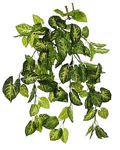 PLANTA SINGONIO ARTIFICIAL COLGANTE 60CM
