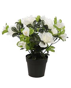 MACETA AZALEA ARTIFICIAL