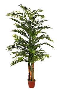 PALMERA ARTIFICIAL 205 CM