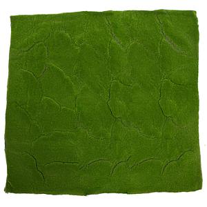 MANTO MUSGO SINTETICO 1X1M