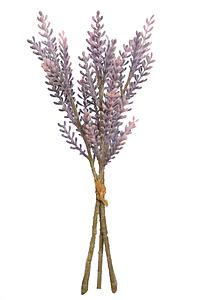 ATADO LAVANDA ARTIFICIAL 35 CM