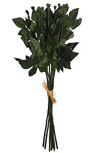 TALLOS DE ROSA X12 60CM