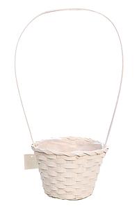CESTA ASA ALTA 46CM