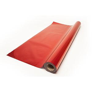 BOBINA METAL ROJO 70CM
