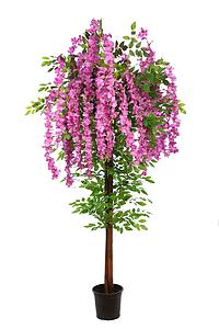 ARBOL ARTIFICIAL WISTERIA 180CM