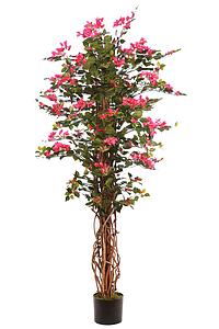 ARBOL DE BUGANVILLA ARTIFICIAL 180CM