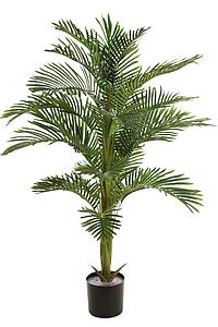 PALMERA ARECA ARTIFICIAL 150CM