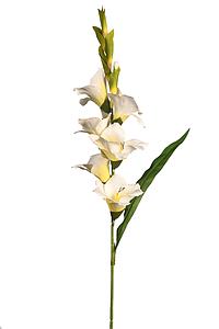 VARA GLADIOLO ARTIFICIAL 80CM