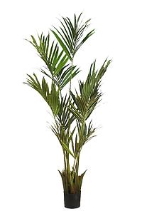 PALMERA KENTIA EN MACETA ARTIFICIAL 180CM