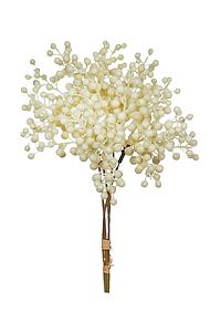 ATADO BERRIES ARTIFICIAL 30CM