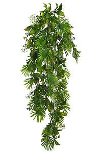 ENREDADERA ARTIFICIAL COLGANTE 70CM