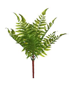 HELECHO ARTIFICIAL 30CM