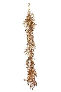 GUIRNALDA GOLDEN ARTIFICIAL 150CM