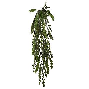 COLGANTE VAINAS ARTIFICIAL 76CM