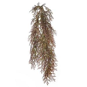TUJHA COLGANTE ARTIFICIAL 74CM