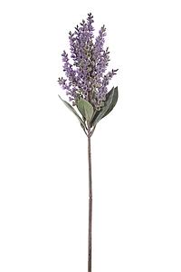 VARA LAVANDA ARTIFICIAL 50CM