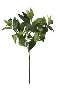 HOJA DE LAUREL ARTIFICIAL 45CM