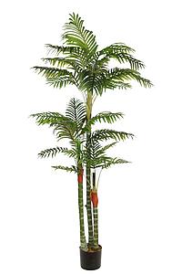 PALMERA TRONCO ARTIFICIAL 190CM