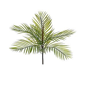 PALMERA ARTIFICIAL 48CM