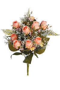 RAMO DE CAPULLOS ARTIFICIAL 48CM