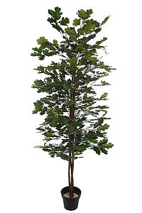 ARBOL QUERCUS ARTIFICIAL 185CM