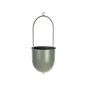 MACETERO COLGANTE METAL 42CM