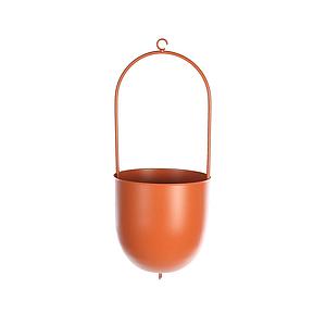 SOPORTE PARA PLANTAS METALICO 35CM