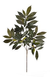 HOJA MANGO ARTIFICIAL 60CM