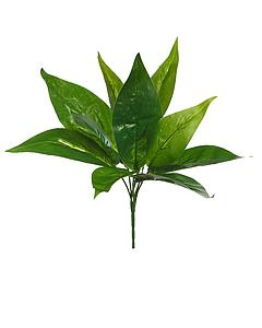 PLANTA DIFEMBACHIA ARTIFICIAL 24CM