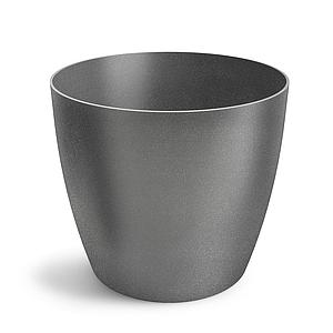 MACETA PLASTICO ø 25cm