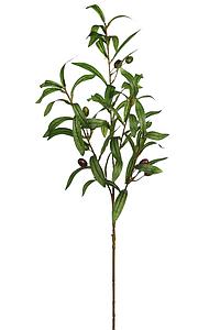 RAMA OLIVO ARTIFICIAL 74CM