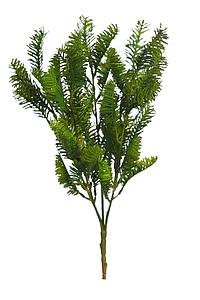 MATA PINO ARTIFICIAL 38CM