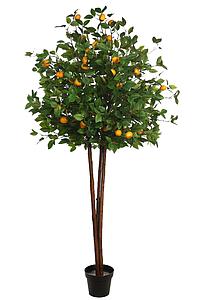 ARBOL LIMONERO ARTIFICIAL 170CM