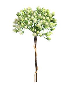 ATADO FLOR ARTIFICIAL 30CM