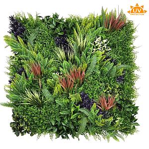 JARDIN KENYA MODELO A 100X100CM