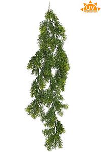 ENREDADERA COLGANTE GRASS ARTIFICIAL 55CM