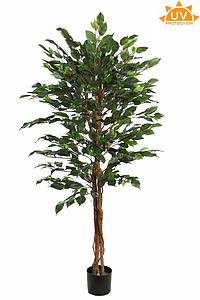 ARBOL DE FICUS ARTIFICIAL 150CM