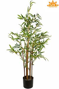 PLANTA BAMBU ARTIFICIAL 110CM