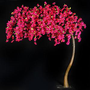 ARBOL BOUGANVILLA ARTIFICIAL 300CM